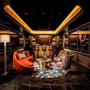 Art Paradiso, Paradise ホテル