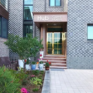 3* Pensjonat Hub