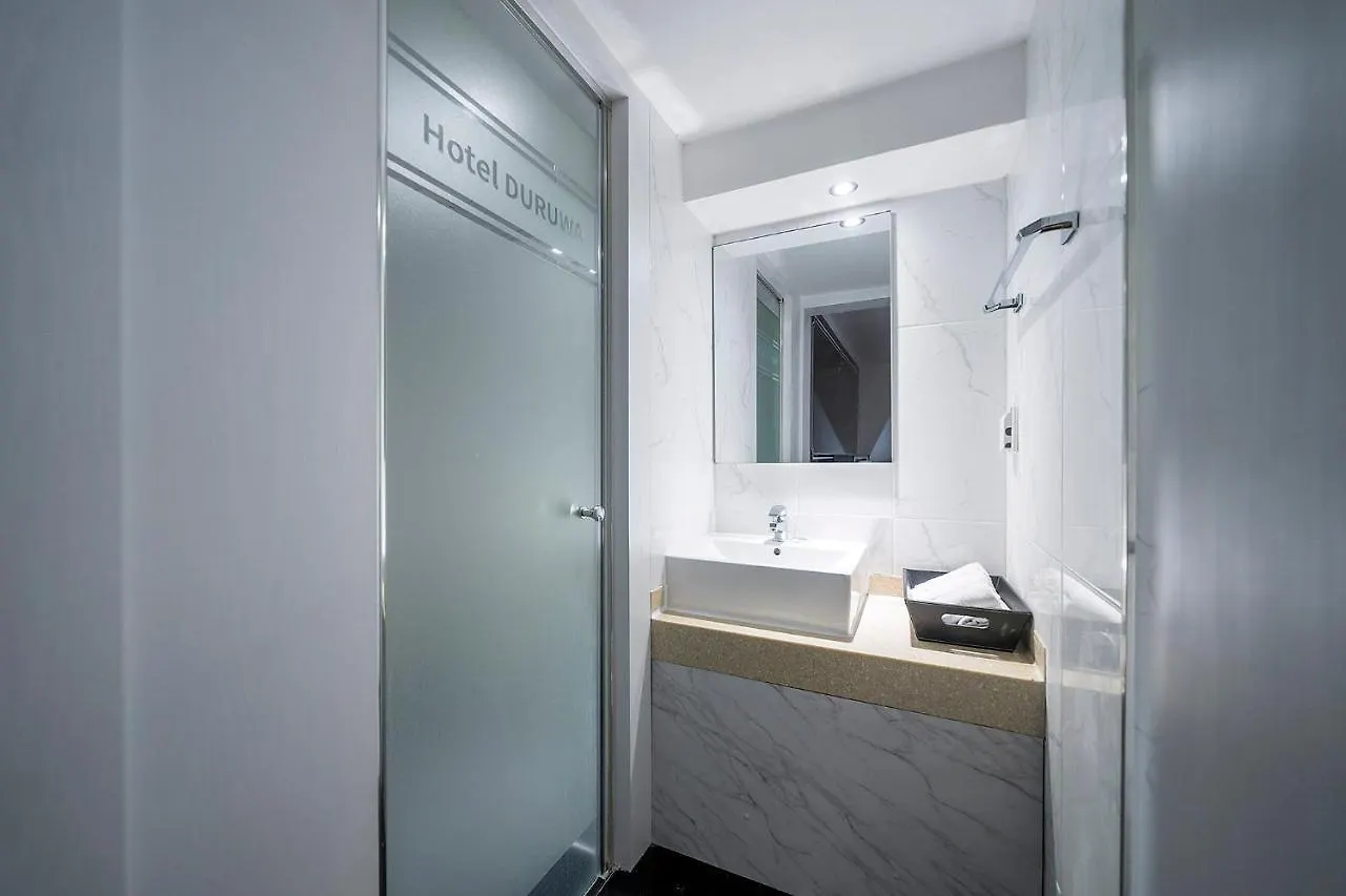 Hotel Duruwa Main Building Incheon 0*,  Korsel